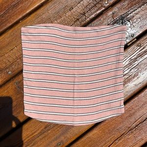 American Eagle Tube Top